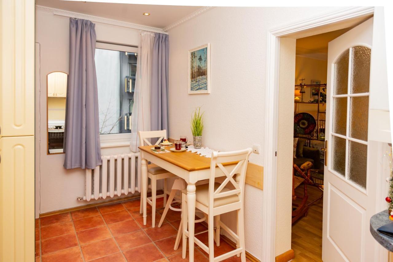 Apartmán La Boheme - The Magic Of Riga & Free Parking Exteriér fotografie