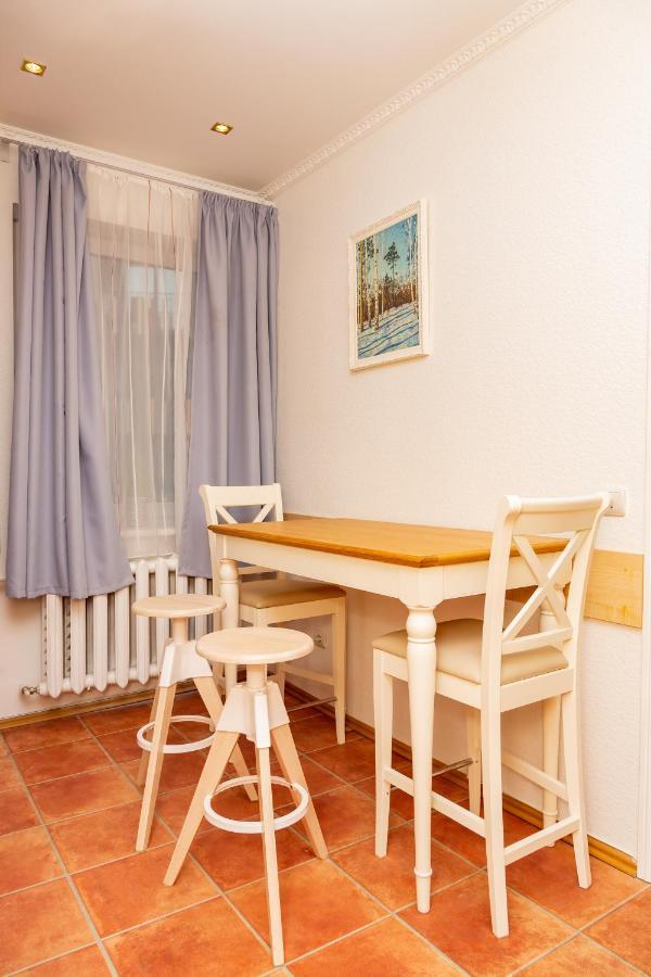 Apartmán La Boheme - The Magic Of Riga & Free Parking Exteriér fotografie