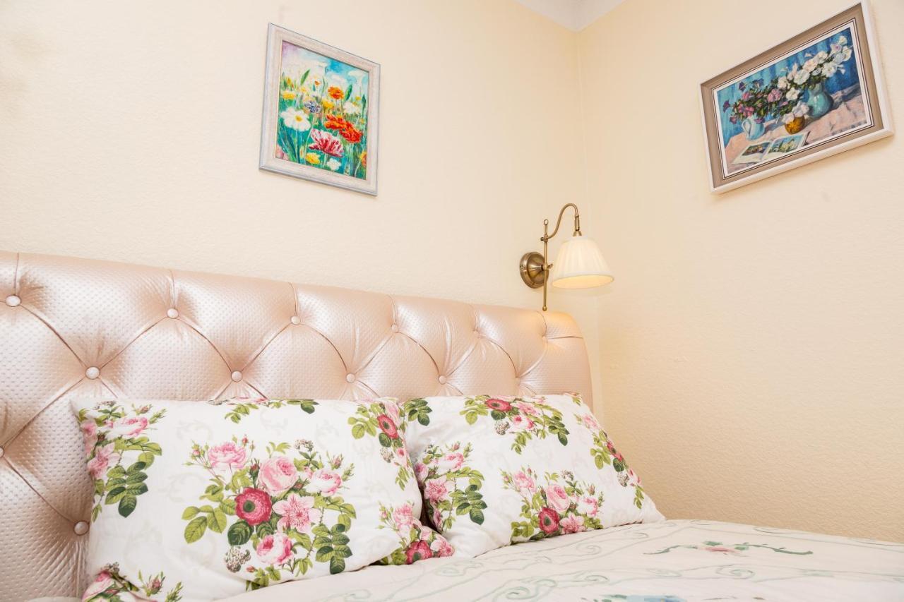 Apartmán La Boheme - The Magic Of Riga & Free Parking Exteriér fotografie